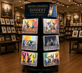 Miguel Camarena Donkey Collection Retail Display Package